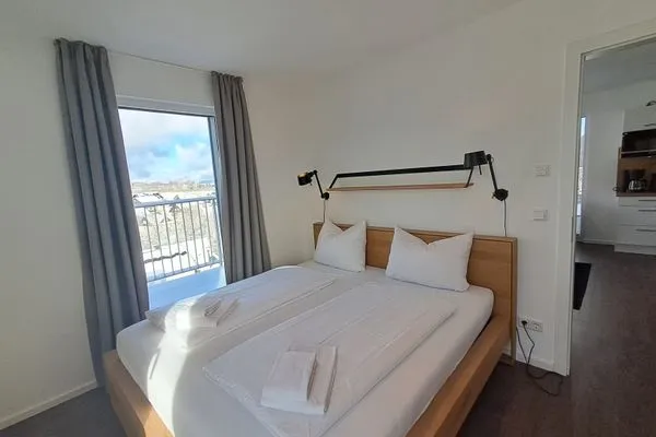  Gebirgsresort Schanzenpanorama Wohnung 1.4.1