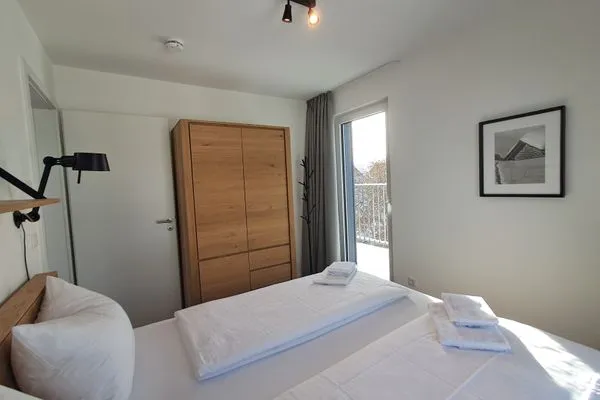  Gebirgsresort Schanzenpanorama Wohnung 1.4.1