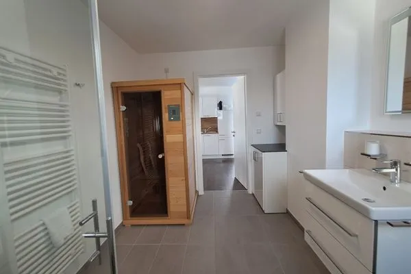  Gebirgsresort Schanzenpanorama Wohnung 1.4.1