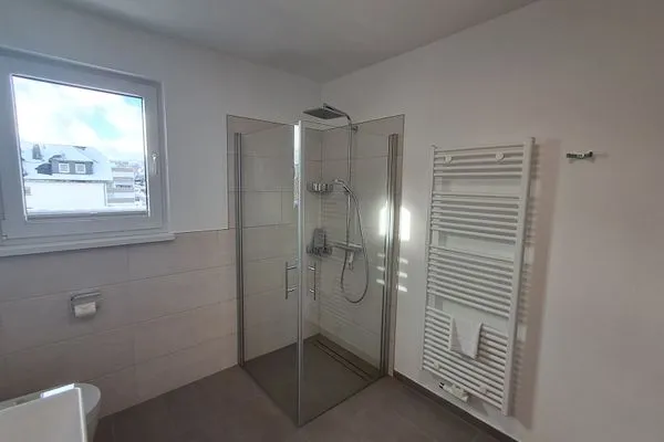  Gebirgsresort Schanzenpanorama Wohnung 1.4.1