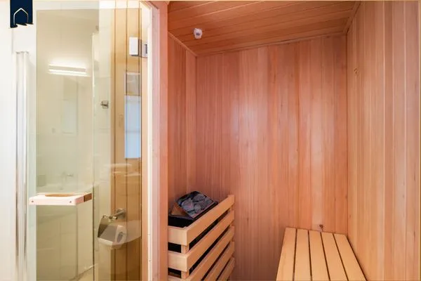   Ferienhaus Haff-Sommer