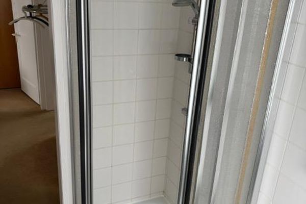  Ferienwohnung Lennermann Norderney - Badezimmer