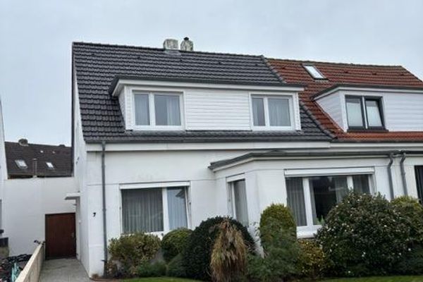  Ferienwohnung Lennermann Norderney - Hauptansicht