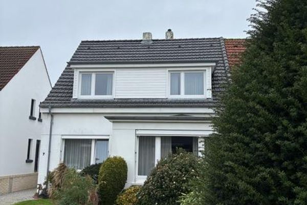  Ferienwohnung Lennermann Norderney - Hauptansicht