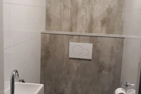  Bad Hoophuizen Chalet am Wasser für 6 Personen Nr. Zuiderzee 21