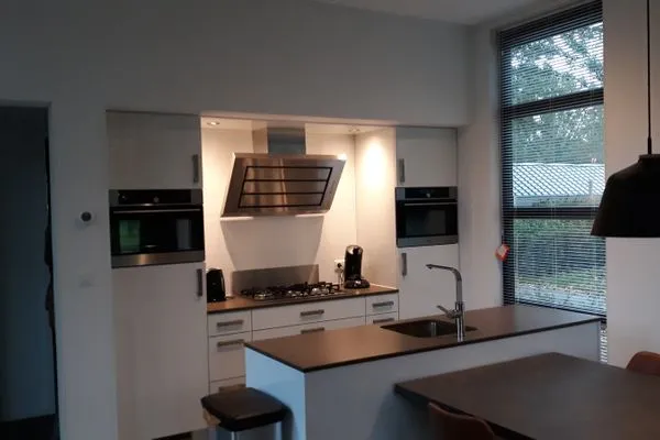  Bad Hoophuizen Chalet am Wasser für 6 Personen Nr. Zuiderzee 21