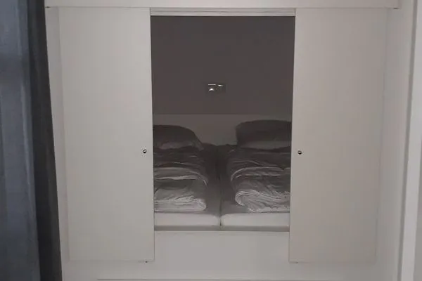  Bad Hoophuizen Chalet am Wasser für 6 Personen Nr. Zuiderzee 21