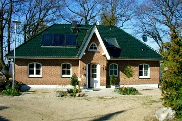   Ferienwohnung am Fleesensee