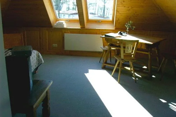   Ferienwohnung am Fleesensee