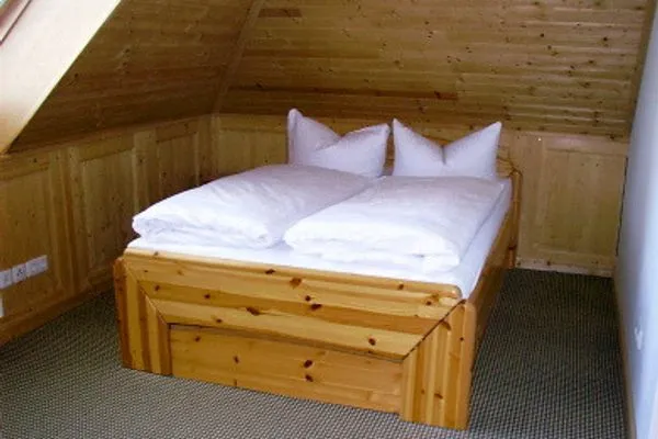   Ferienwohnung am Fleesensee