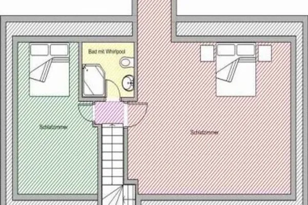   Ferienwohnung am Fleesensee