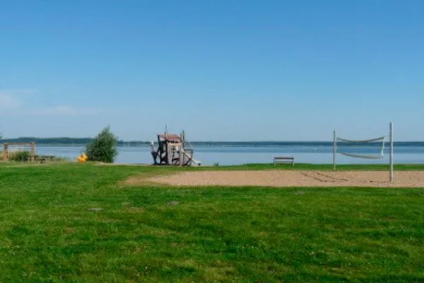   Ferienwohnung am Fleesensee