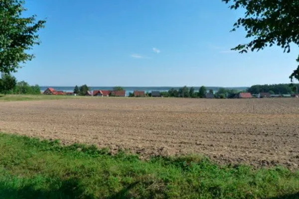   Souterrainwohnung am Fleesensee