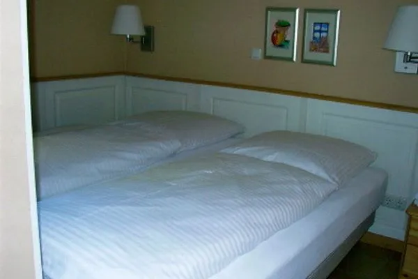   Souterrainwohnung am Fleesensee