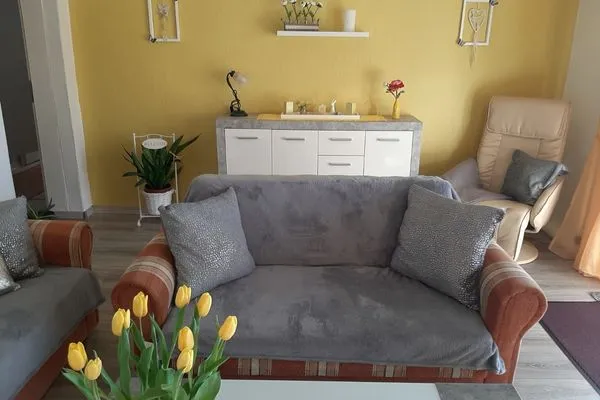   Ferienwohnung direkt am See