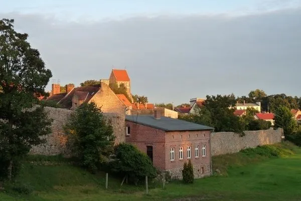   Ferienwohnung direkt am See