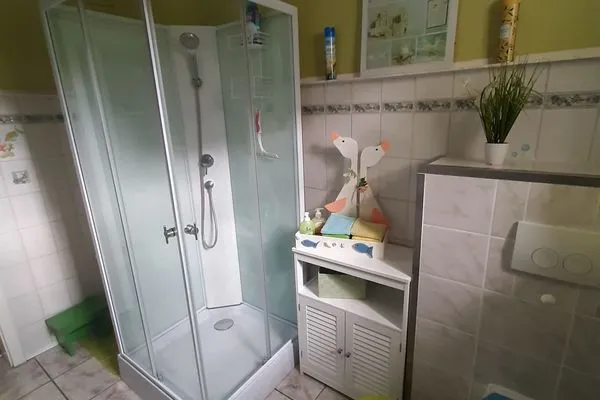   Ferienwohnung direkt am See