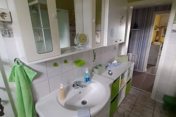   Ferienwohnung direkt am See