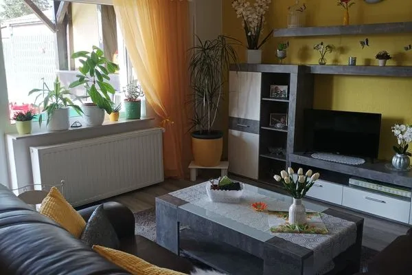   Ferienwohnung direkt am See