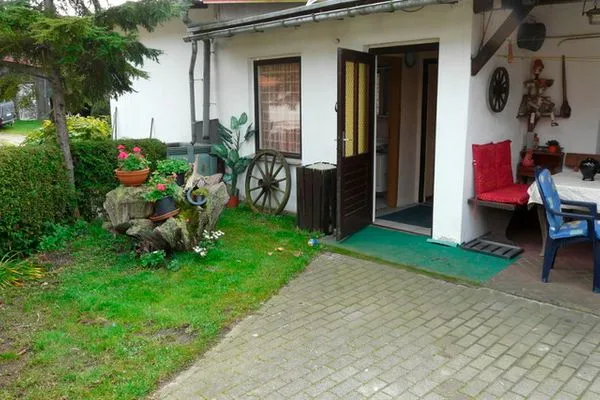   Ferienwohnung in Plau am See