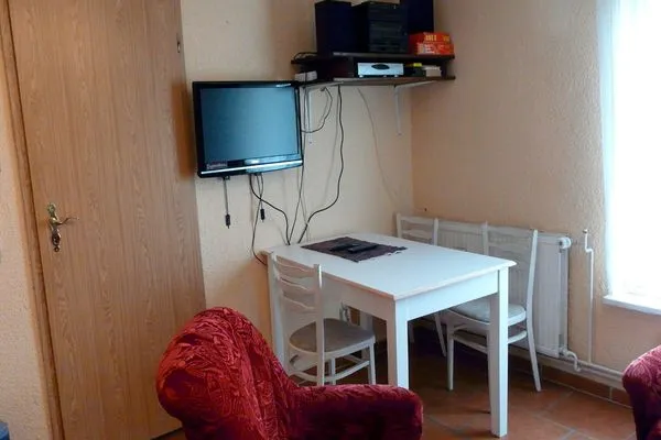   Ferienwohnung in Plau am See