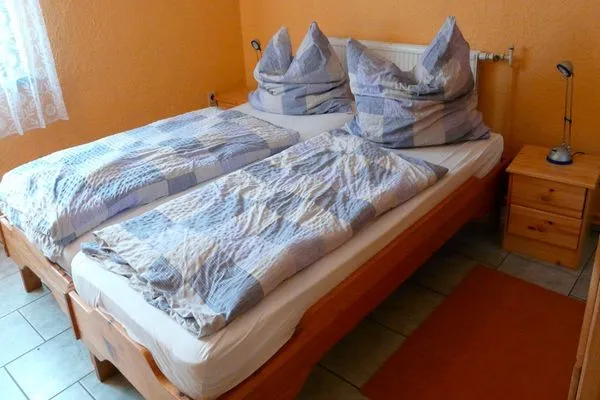   Ferienwohnung in Plau am See