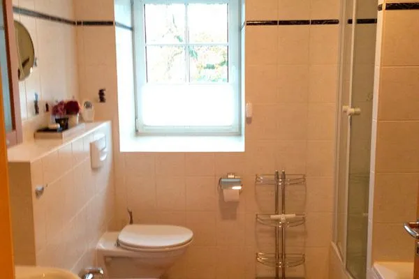   Ferienwohnung Land Fleesensee