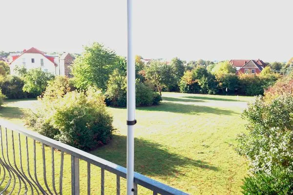   Ferienwohnung Land Fleesensee