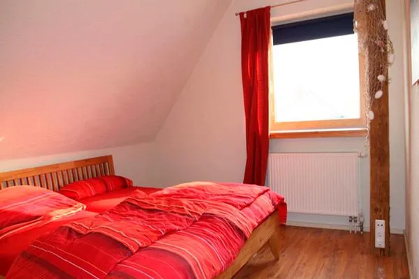   Ferienwohnung Landhaus Ahrenshagen-Daskow