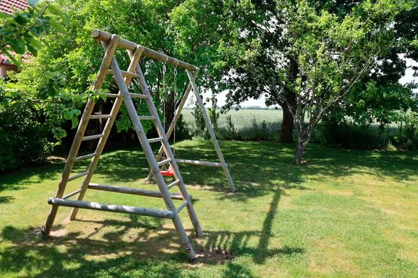   Ferienwohnung Landhaus Ahrenshagen-Daskow