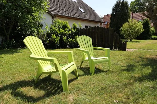   Ferienwohnung Landhaus Ahrenshagen-Daskow