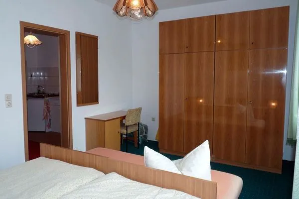   Ferienwohnung Tor zur Ostsee