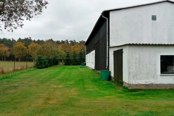   Ferienwohnung Tor zur Ostsee
