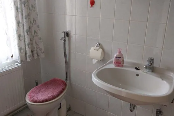   Ferienwohnung Tor zur Ostsee