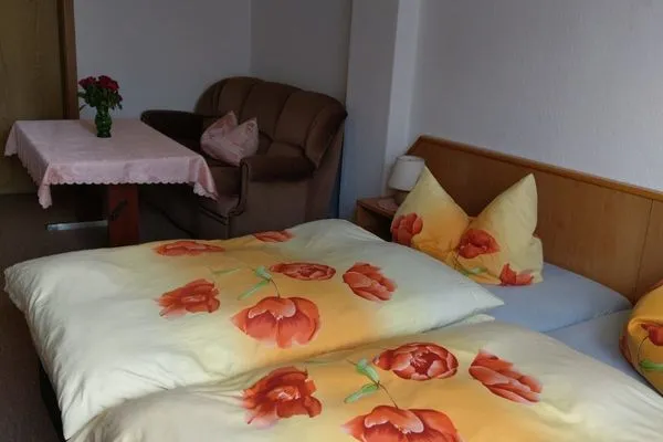   Ferienwohnung Tor zur Ostsee