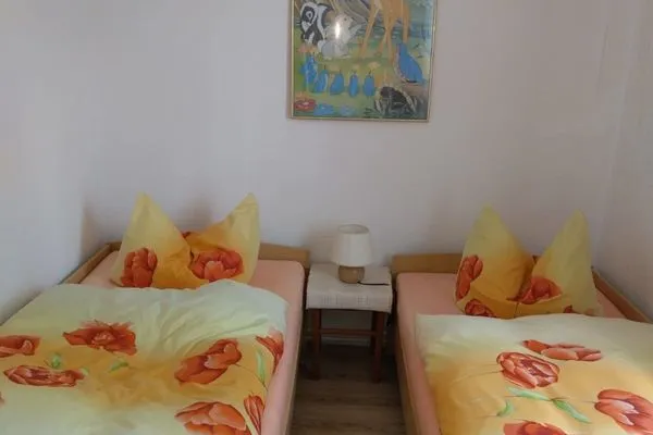   Ferienwohnung Tor zur Ostsee