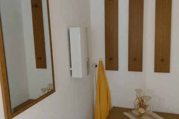   Ferienwohnung Tor zur Ostsee