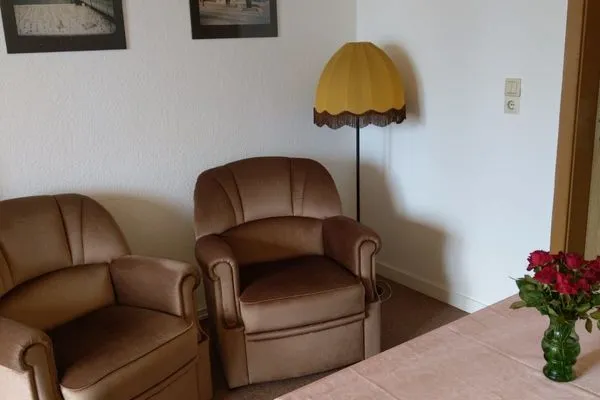   Ferienwohnung Tor zur Ostsee