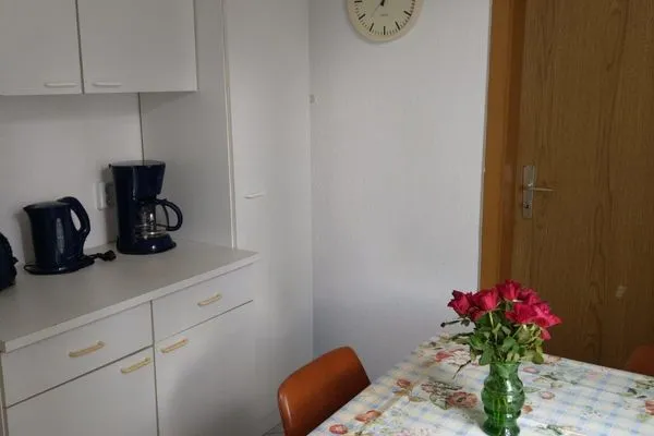   Ferienwohnung Tor zur Ostsee