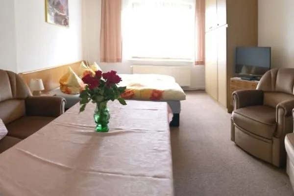   Ferienwohnung Tor zur Ostsee