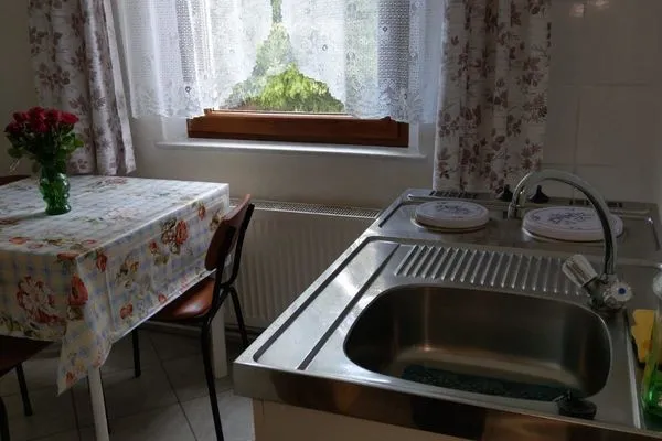   Ferienwohnung Tor zur Ostsee