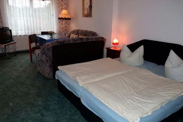   Ferienwohnung Tor zur Ostsee