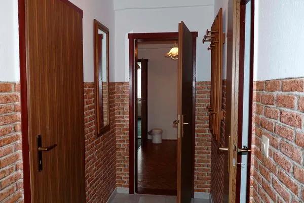   Ferienwohnung Tor zur Ostsee