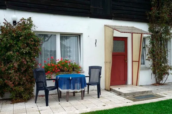   Ferienwohnung Tor zur Ostsee