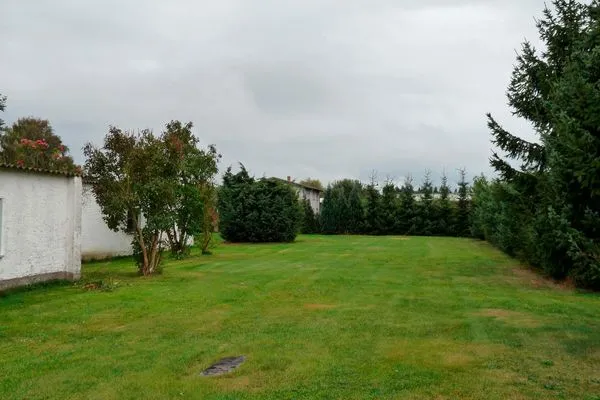   Ferienwohnung Tor zur Ostsee