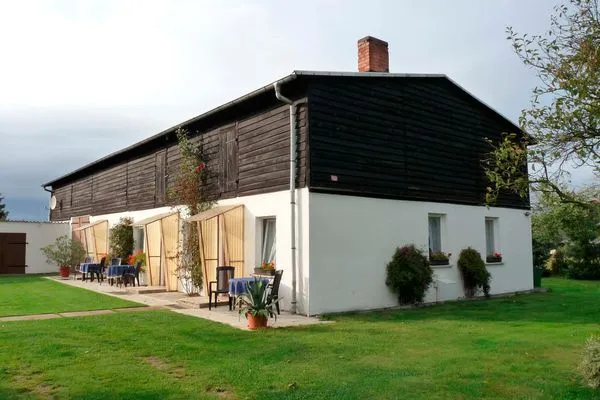   Ferienwohnung Tor zur Ostsee