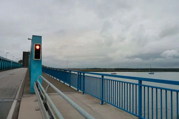   Ferienwohnung Tor zur Ostsee