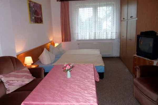   Ferienwohnung Tor zur Ostsee