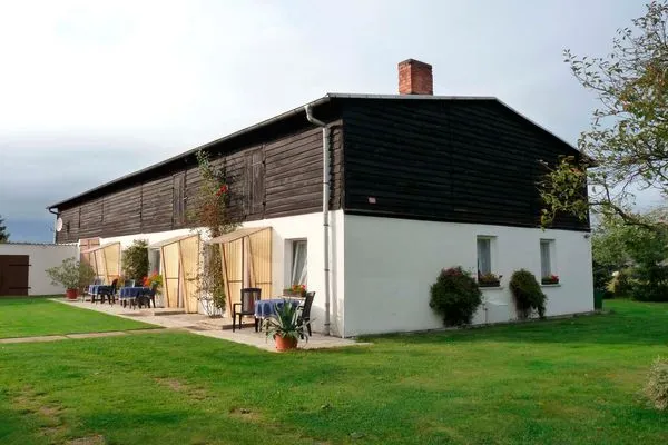   Ferienwohnung Tor zur Ostsee