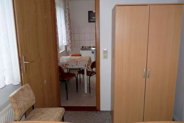   Ferienwohnung Tor zur Ostsee